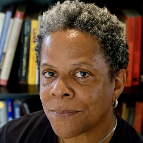 K. Shakira Washington