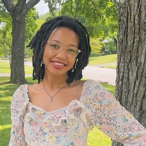 Khaila Mickens