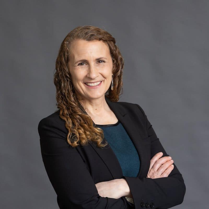 Rebecca Epstein